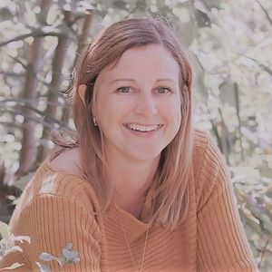 Meet your Posher, Margaret anne